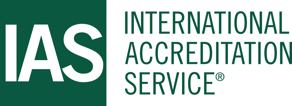 IAS Logo IAS Logo